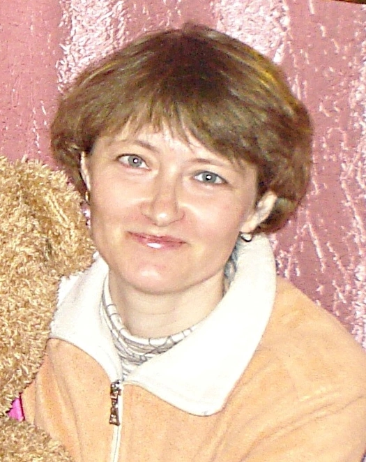 Бутолина Руфина Николаевна.
