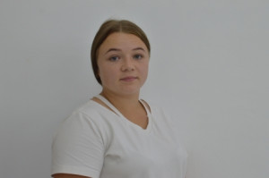 Селеткова Диана Дмитриевна Селеткова Диана Дмитриевна
