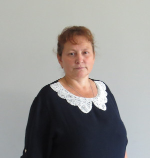 Ирина Владимировна Есенеева Ирина Владимировна Есенеева