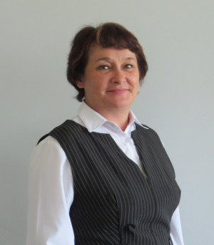 Ирина Зинатовна Корепанова Ирина Зинатовна Корепанова